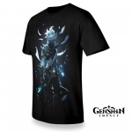 Genshin Impact | T-Shirt Design 2